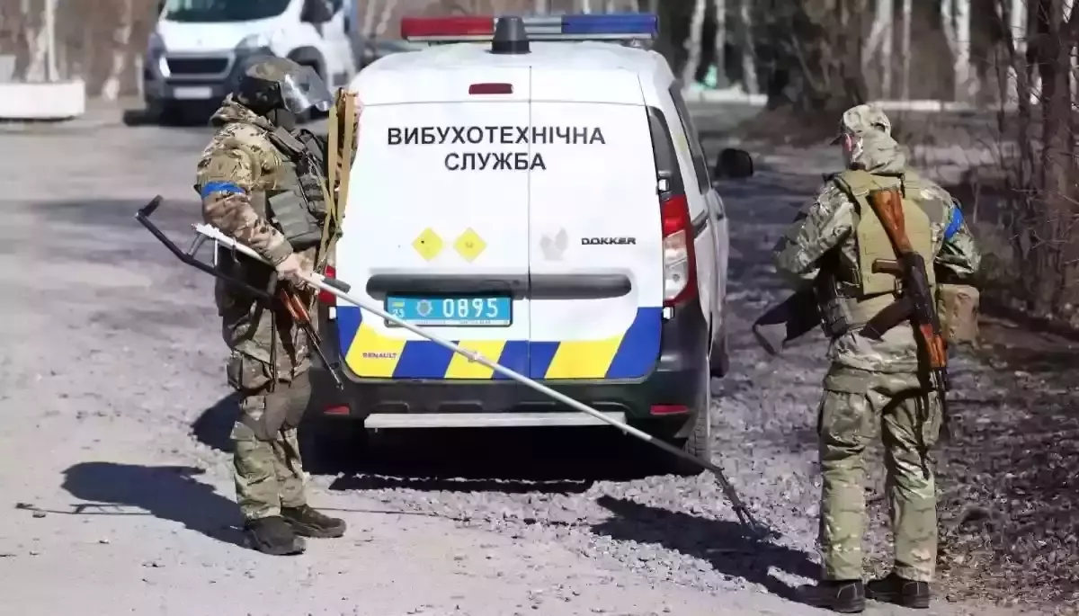 &laquo;Детектор медіа&raquo; та ІМІ отримали погрози про &laquo;замінування&raquo;