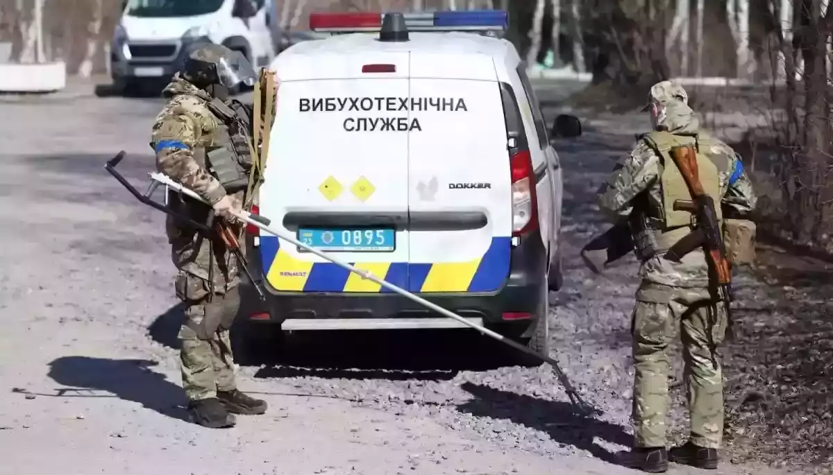 &laquo;Детектор медіа&raquo; та ІМІ отримали погрози про &laquo;замінування&raquo;
