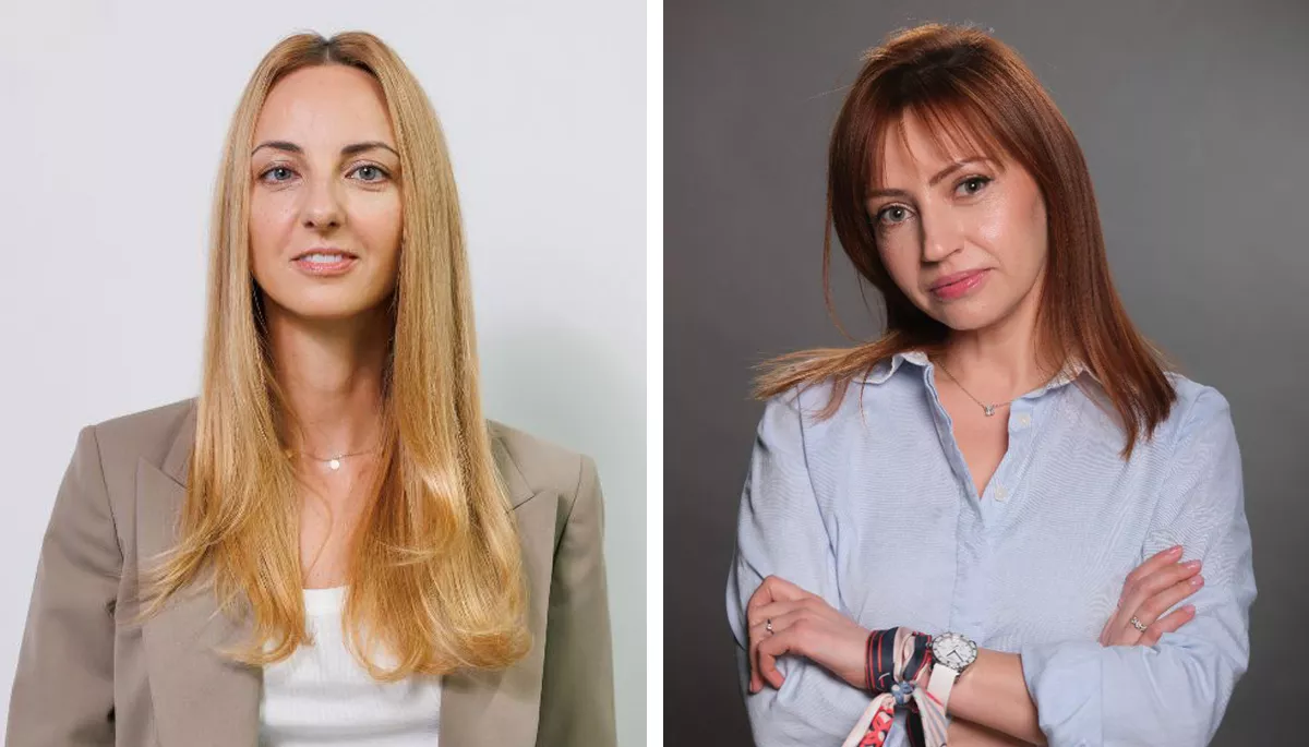 Наталія Франчук і Катерина Шевелюк, СТБ &mdash; про критику &laquo;Холостяка&raquo;, бюджети серіалів і повернення &laquo;Зважених та щасливих&raquo;