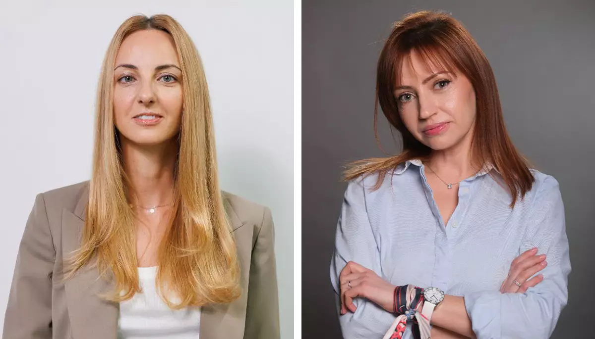 Наталія Франчук і Катерина Шевелюк, СТБ &mdash; про критику &laquo;Холостяка&raquo;, бюджети серіалів і повернення &laquo;Зважених та щасливих&raquo;