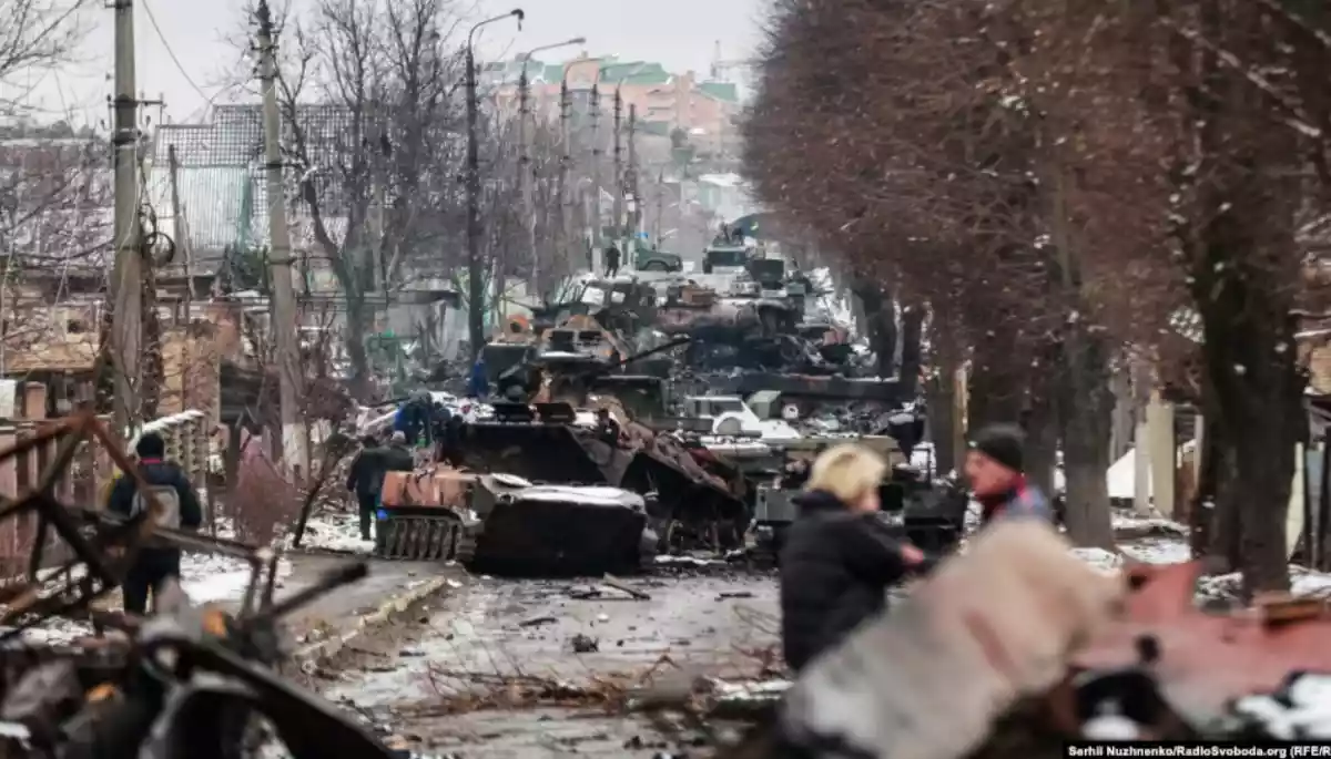 24.02.25: головні матеріали українських медіа до третьої річниці великої війни