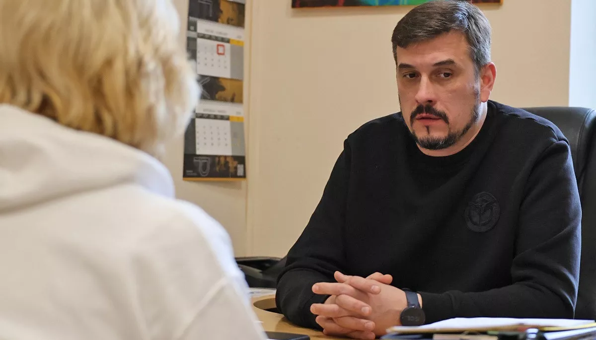 Українські журналісти в російському ув'язненні піддаються тортурам, &mdash; Координаційний штаб