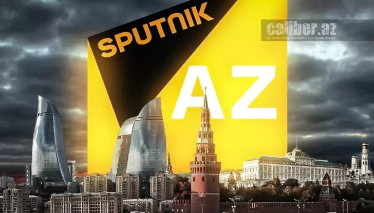 Азербайджан закрив місцеву філію «Россия сегодня» і скасував акредитацію «Голосу Америки»