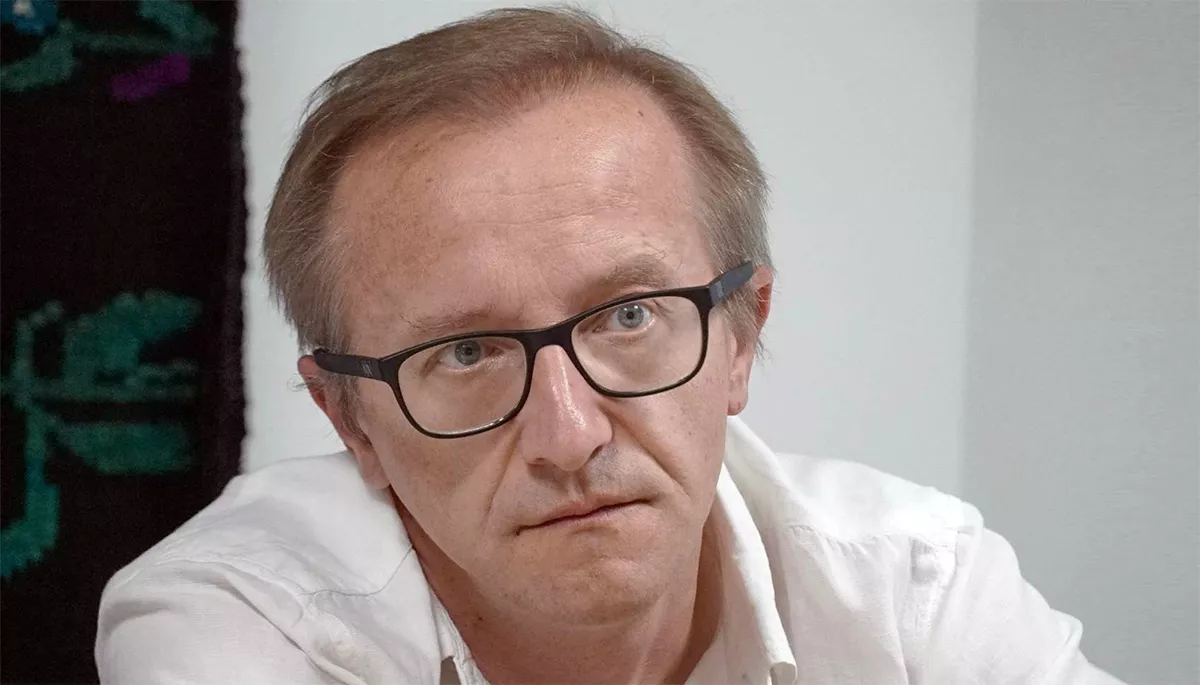 Олег Онисько, NGL.media: Ми висвітлюємо дуже неприємні факти. Але замовчувати й не показувати &mdash; не вихід