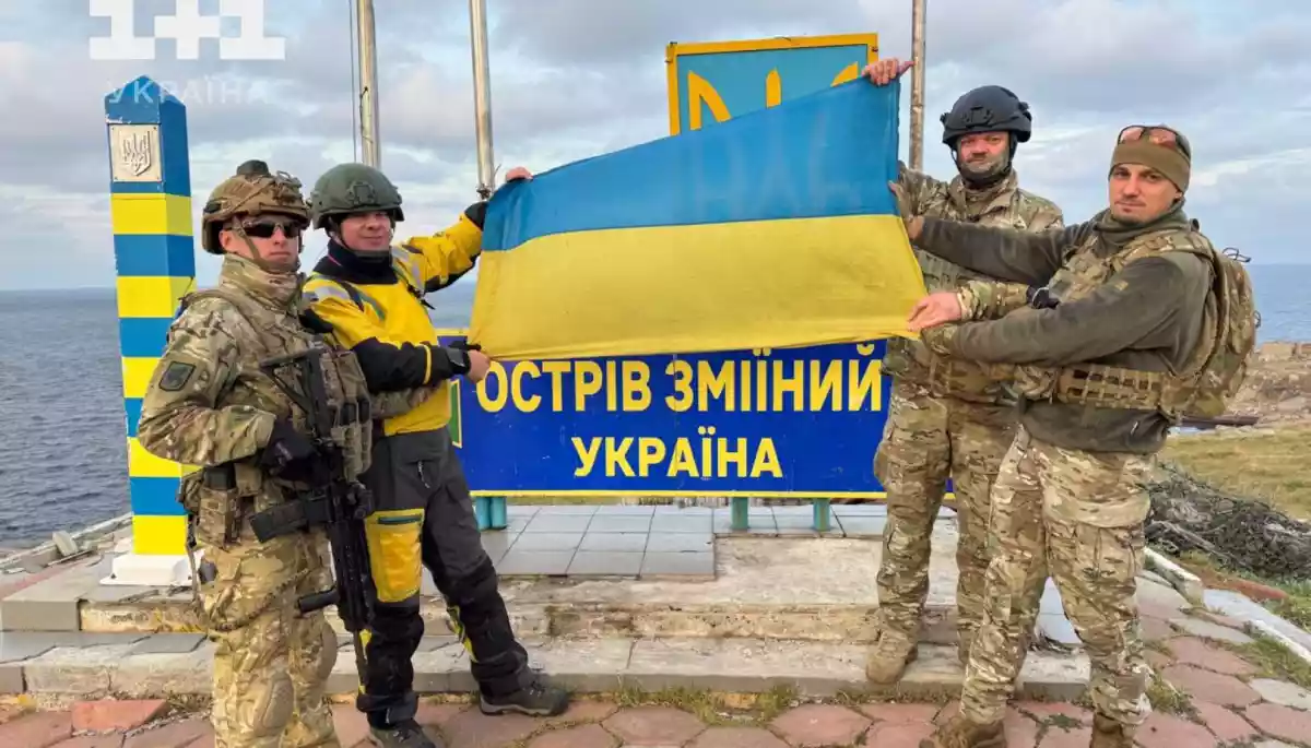На &laquo;1+1 Україна&raquo; відбудеться прем&rsquo;єра нового сезону документального дослідницького проєкту &laquo;Світ навиворіт. Україна&raquo;