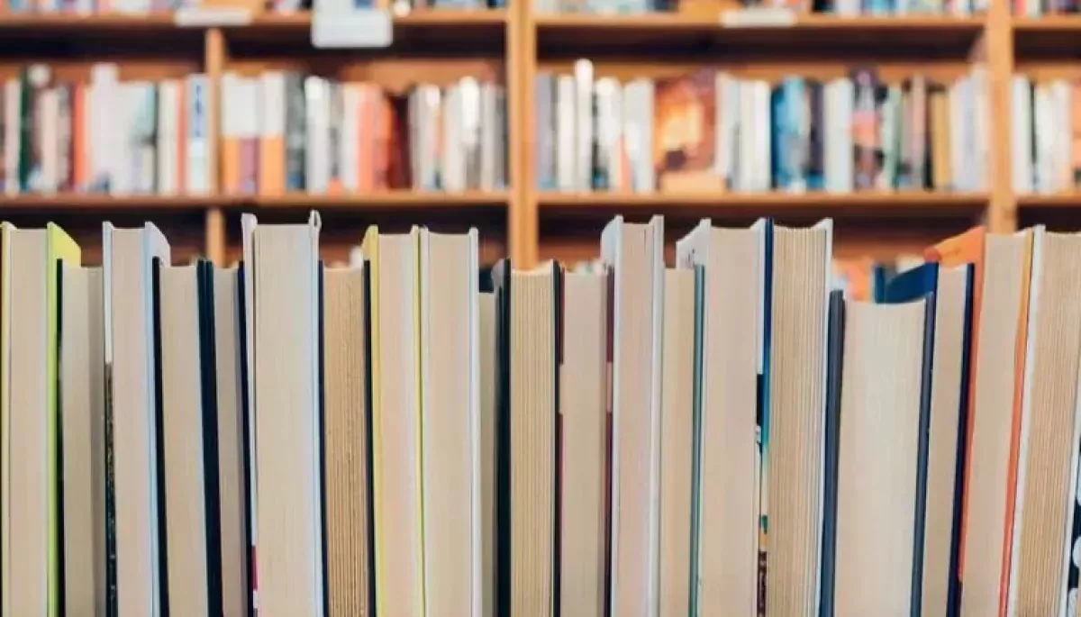 Всеукраїнський рейтинг &laquo;Книжка року 2024&raquo; оголосив переможців конкурсу