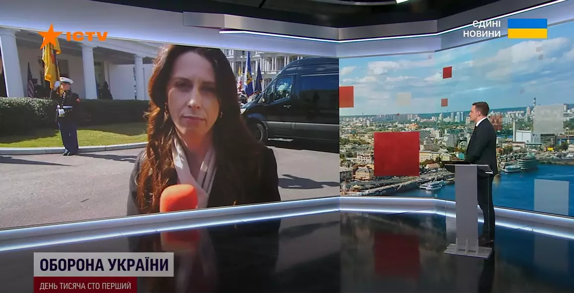 Моніторинг телемарафону &laquo;Єдині новини&raquo; й ефіру Першого каналу Суспільного за 24, 25 і 28 лютого 2025 року