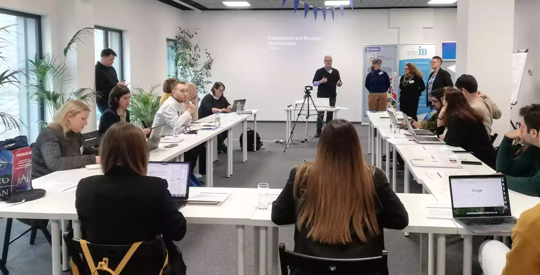 &laquo;Європейська правда&raquo; стала членом консорціуму організацій, які пишуть про Центрально-Східну Європу та Балкани