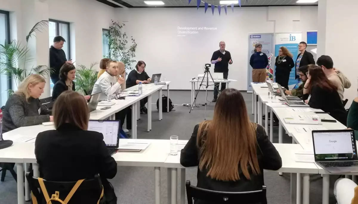 &laquo;Європейська правда&raquo; стала членом консорціуму організацій, які пишуть про Центрально-Східну Європу та Балкани