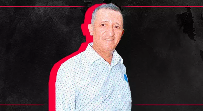 В Еквадорі вбили директора громадської газети El Libertador de Quinind&eacute; Патрісіо Ернесто Агілара Васкеса