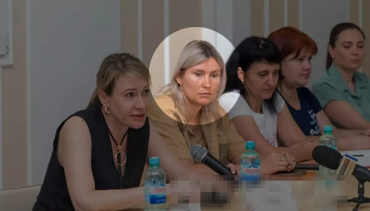 Заступниці директора окупаційного медіахолдингу &laquo;Луганьмедиа&raquo; оголосили підозру
