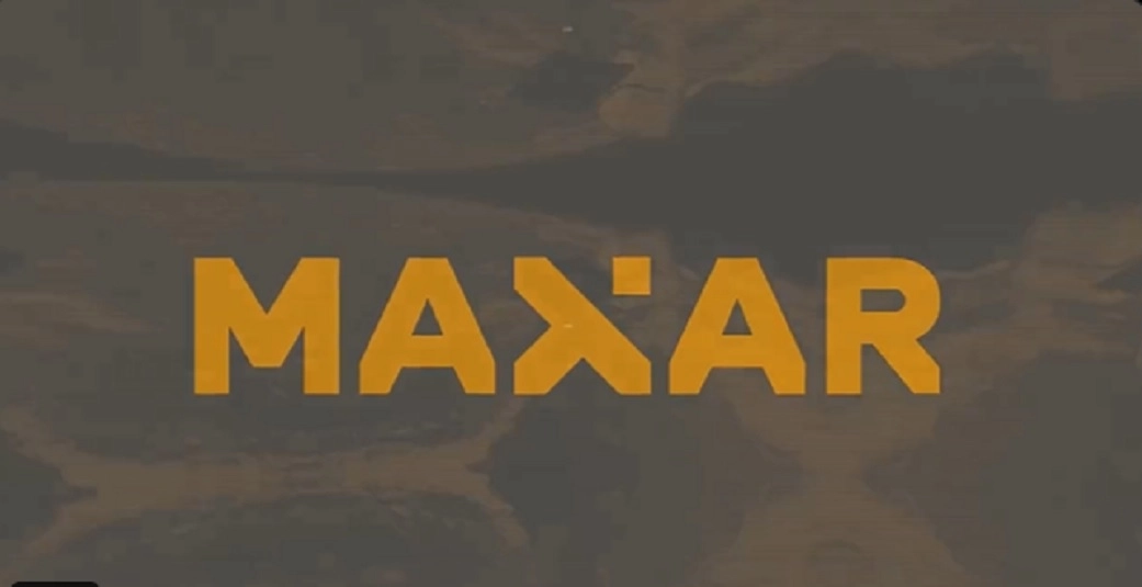 Maxar Technologies відключила доступ для України до своїх супутникових знімків, &mdash; медіа