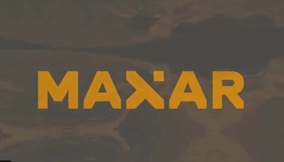 Maxar Technologies відключила доступ для України до своїх супутникових знімків, &mdash; медіа