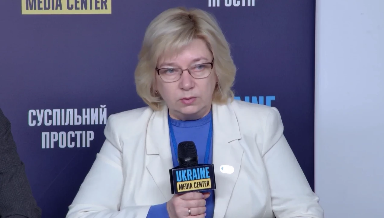 Світлана Остапа: Держава має бути зацікавлена в збереженні релокованих медіа