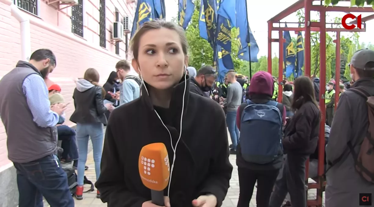 Фільм &laquo;Останнє завдання Віки&raquo;: про життя, смерть, відданість професії та відновлення справедливості