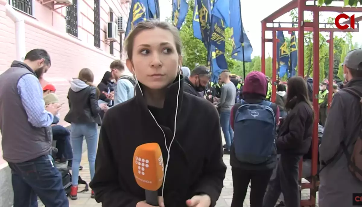 Фільм &laquo;Останнє завдання Віки&raquo;: про життя, смерть, відданість професії та відновлення справедливості