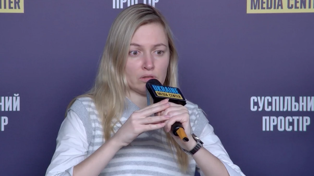 &laquo;Виживуть лише гнучкі&raquo;: Любов Раковиця про припинення американських грантів для медіа