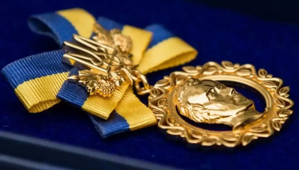 Павло Казарін, Юрій Іздрик і творці &laquo;Довбуша&raquo; здобули Шевченківську премію 2025 року. Повний список переможців