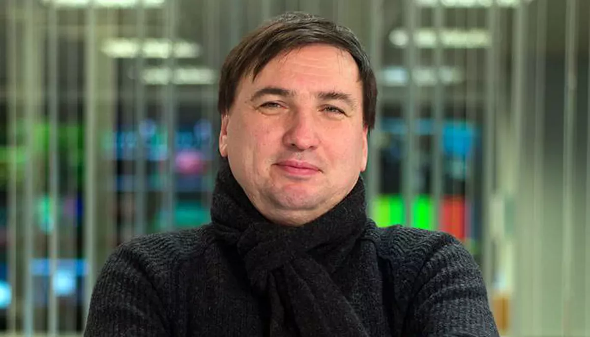 Олексій Мустафін став новим ведучим проєкту про південь України &laquo;Деокупована історія&raquo;
