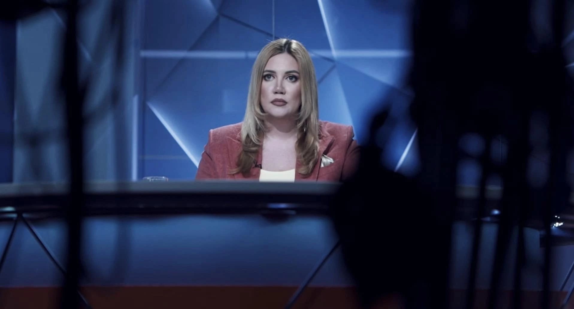 Аліна Блохіна залишає посаду шефредакторки &laquo;Апостроф TV&raquo;
