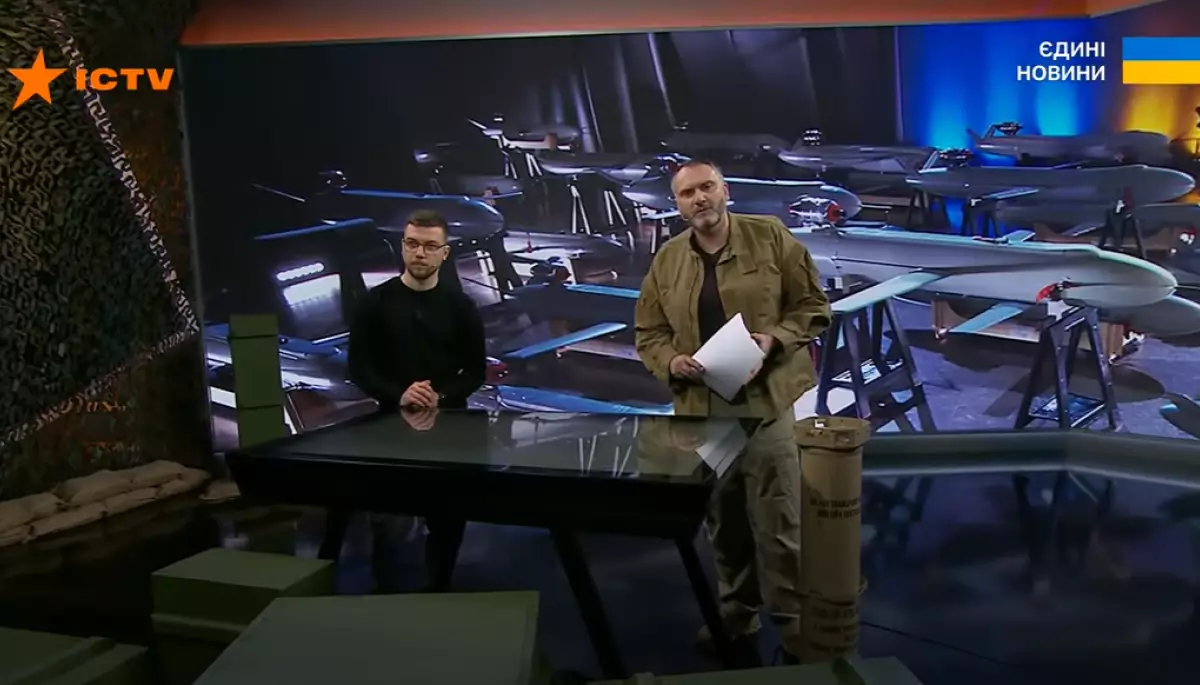 Обличчя марафону &laquo;Єдині новини&raquo; та Суспільного 1&mdash;17 січня 2025 року: кому давали слово найчастіше