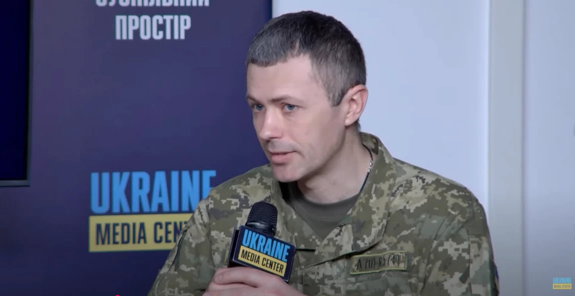 Якщо медійник заявлявся на захід за межами України, але ціль поїздки інша, у виїзді буде відмовлено, &mdash; Демченко