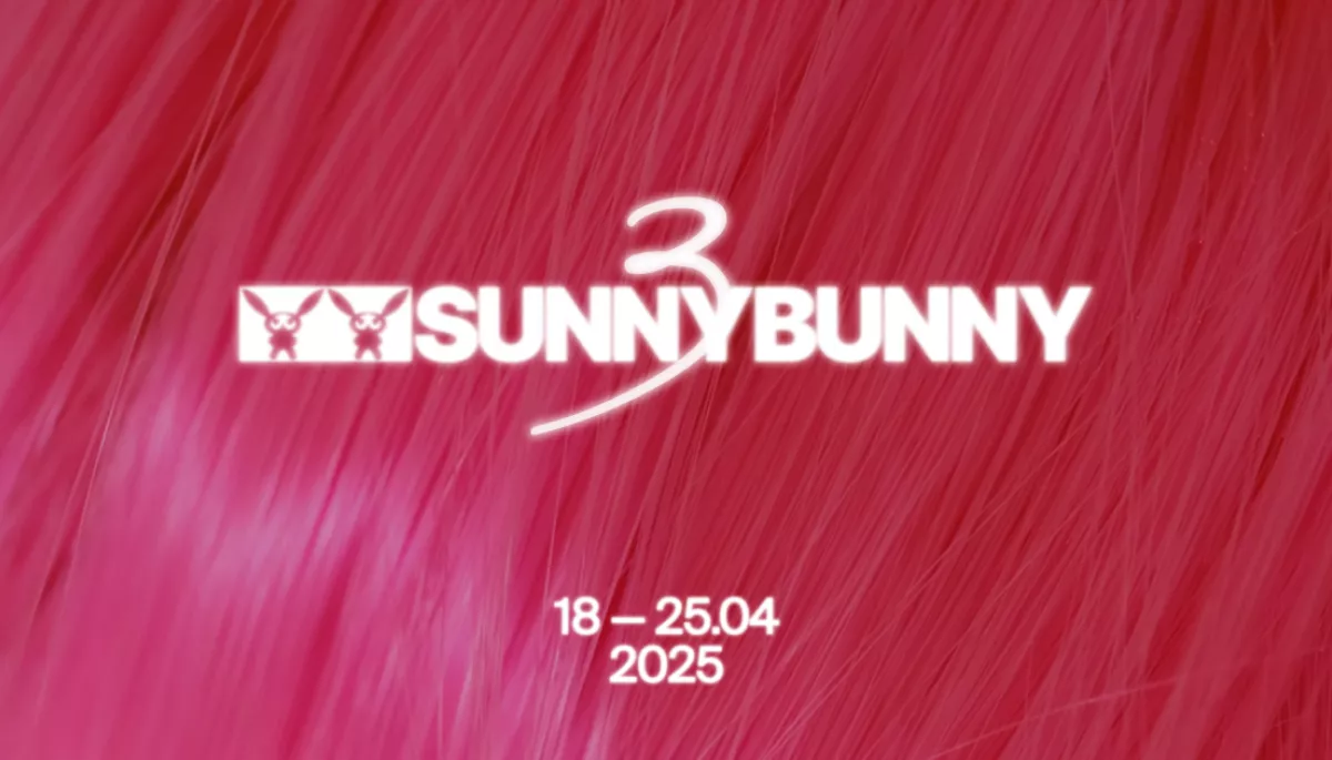 Фестиваль квір-кіно Sunny Bunny відбудеться в Києві з 18 по 25 квітня