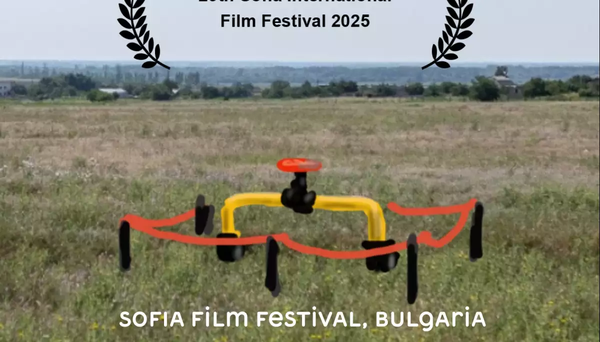 На Міжнародному кінофестивалі в Софії покажуть український фільм &laquo;Редакція&raquo;