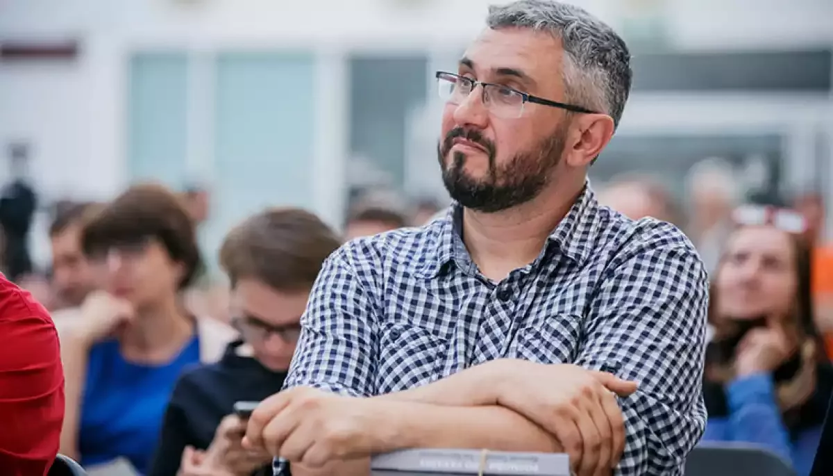 Польська євродепутатка намагалася заборонити журналістові та військовому Вахтангу Кіпіані в&rsquo;їзд до ЄС