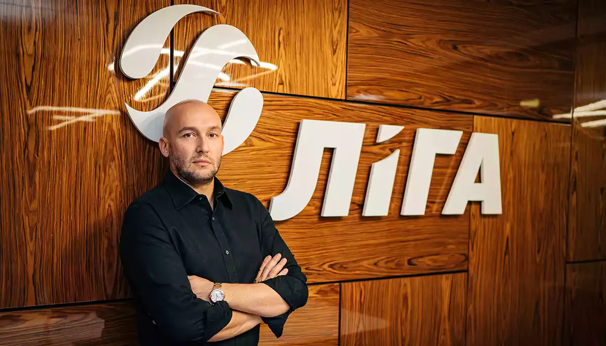 Дмитро Бондаренко, Liga.net: &laquo;Ми закриваємо для вільного доступу понад 30% контенту і збільшимо цю частку до 50&mdash;70%&raquo;