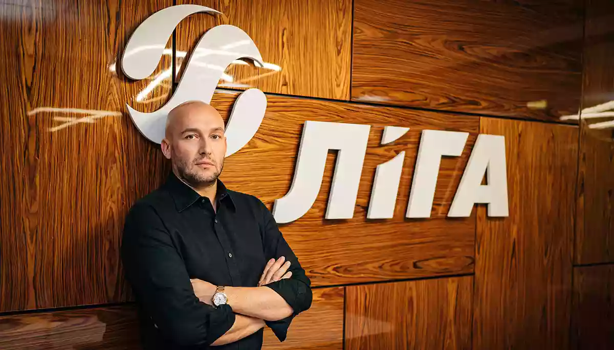 Дмитро Бондаренко, Liga.net: &laquo;Ми закриваємо для вільного доступу понад 30% контенту і збільшимо цю частку до 50&mdash;70%&raquo;