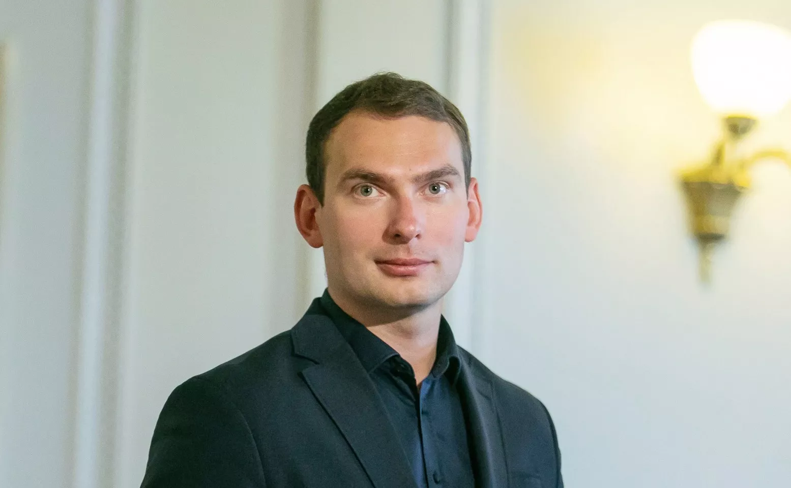 &laquo;Ми ще відстаємо від "Бігусів" та "Схем", але сподіваюсь, що зможемо з ними конкурувати&raquo;. Депутат Железняк &mdash; про свій ютуб-канал з розслідуваннями