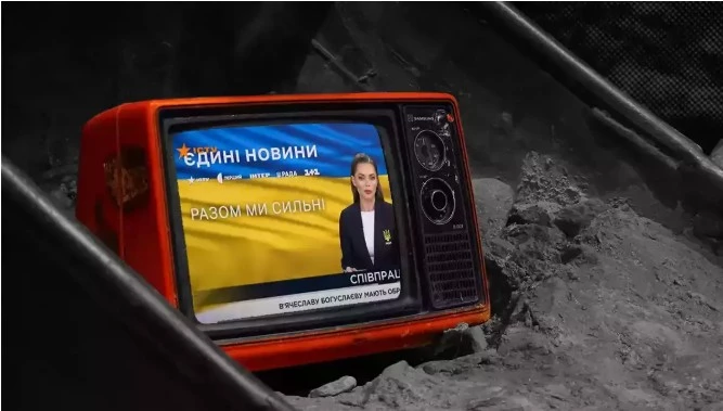Держава виділила більше коштів на телемарафон: медіагрупи отримають 738 млн грн, а &laquo;Рада&raquo; &mdash; 101,5 млн