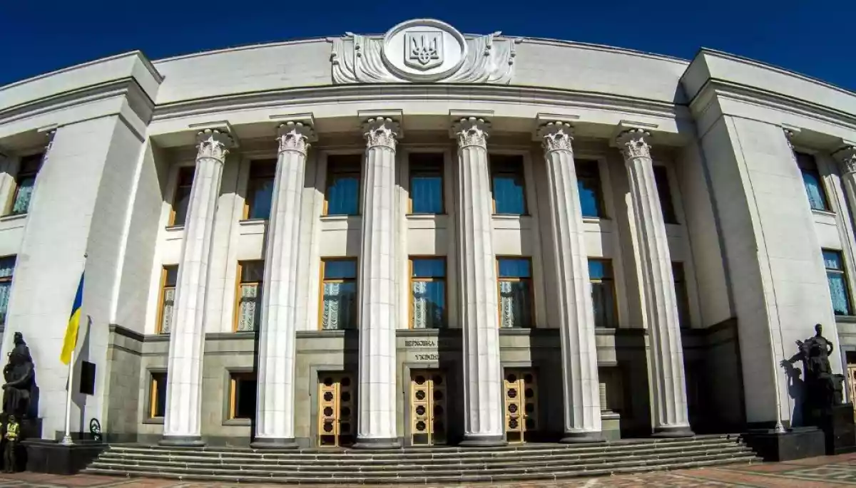 Закликаємо Президента не порушувати Конституцію та підписати закон №&thinsp;11321 про відкритість Верховної Ради