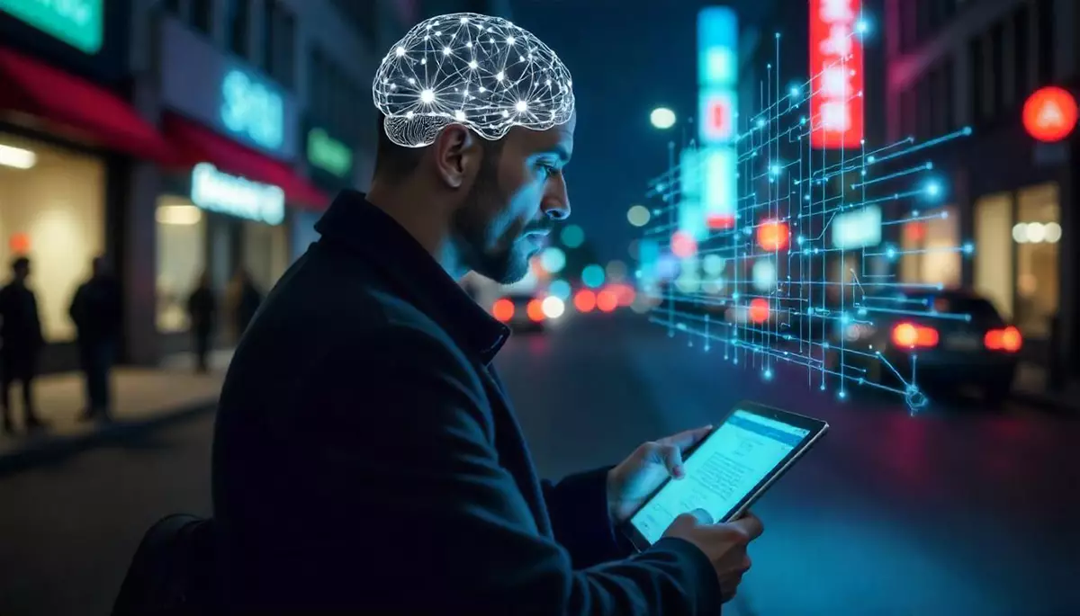 Медіаіндустрія 2025: дев&rsquo;ять тенденцій, які змінюють комунікацію зі споживачами