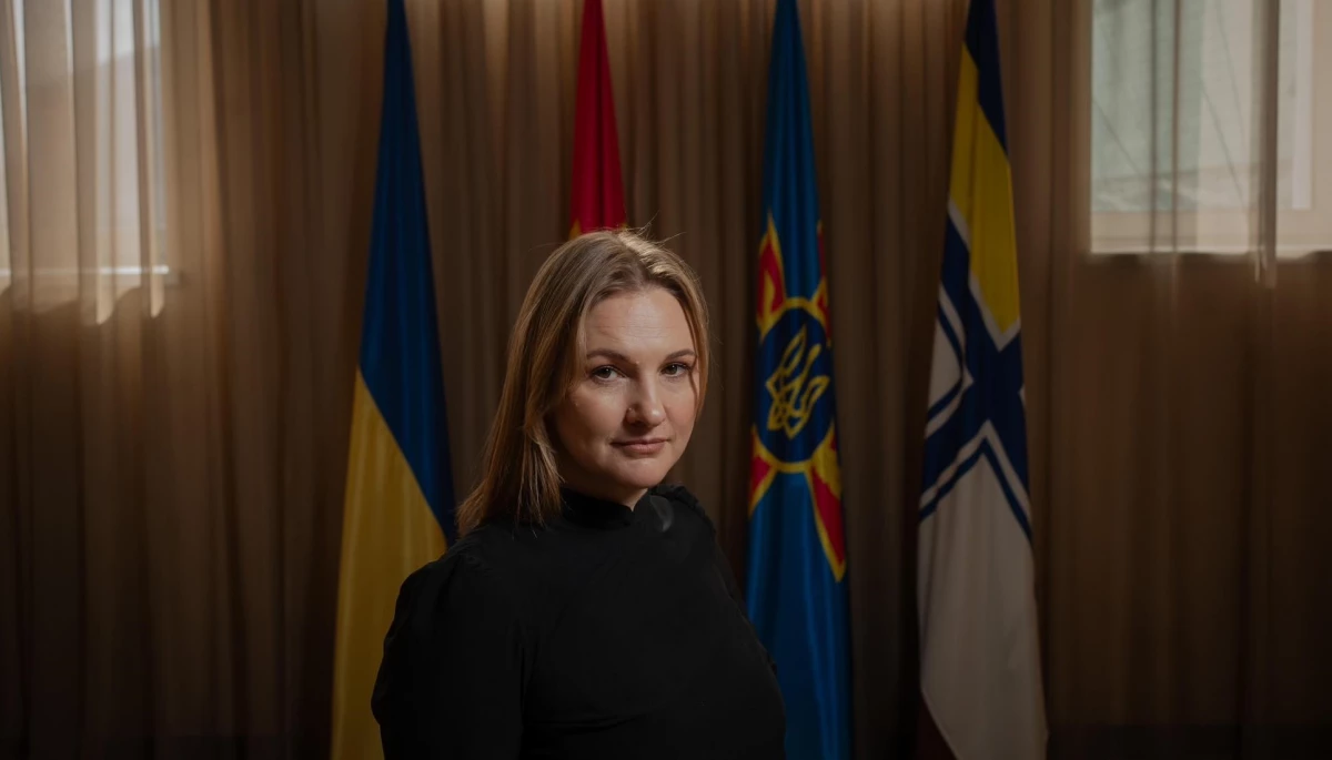 У застосунку &laquo;Армія+&raquo; має з'явитися можливість звернень щодо захисту прав військових,  &mdash;  Ольга Решетилова