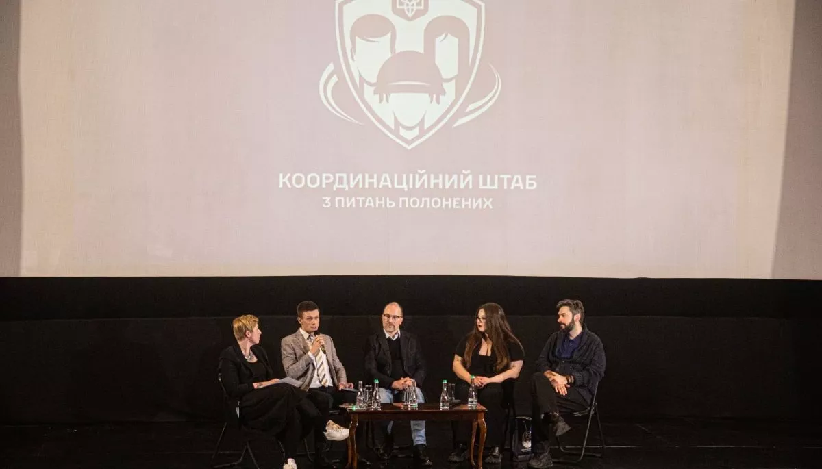 Як не нашкодити у спілкуванні зі звільненими з полону та при цьому не замовчувати правду