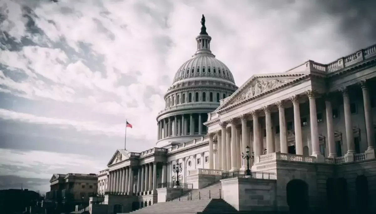У Конгресі США вимагають розслідувати інцидент з доступом журналіста до чату адміністрації Трампа