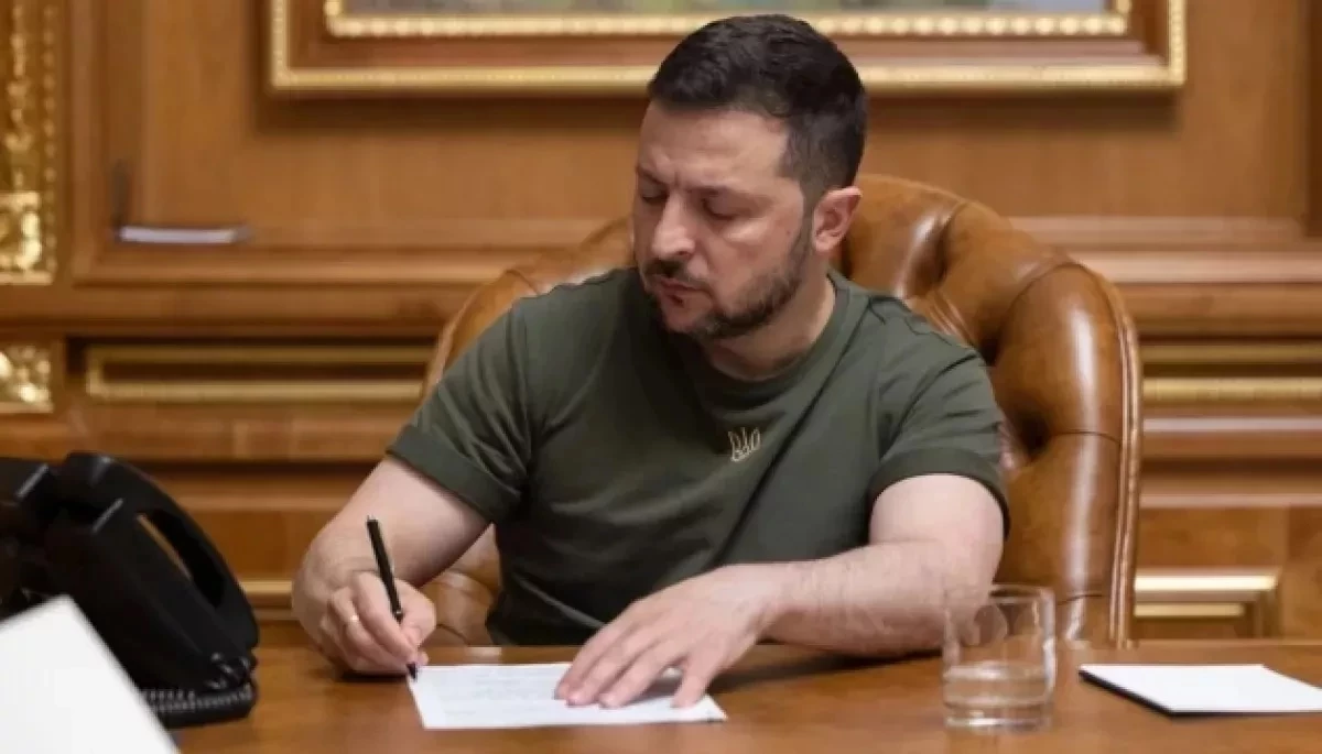 Президент підписав закон про ратифікацію Нікосійської конвенції про захист культурних цінностей
