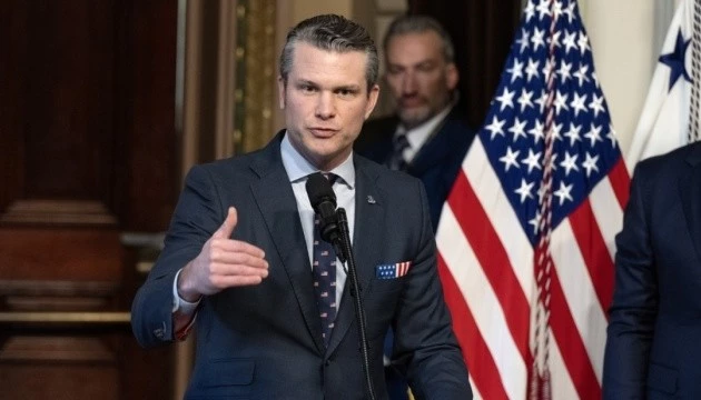 Atlantic опублікувало більше повідомлень з чату топпосадовців США на тлі заяв про відсутність секретної інформації в листуванні