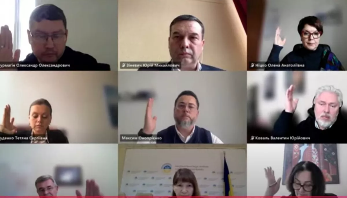 Нацрада обрала переможців у радіоконкурсі на чотири обласні центри Нацрада обрала переможців у радіоконкурсі на чотири обласні центри
