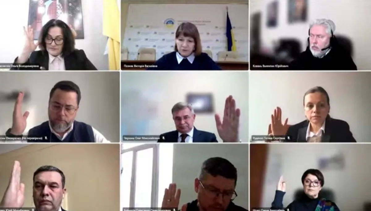 Нацрада зареєструвала газету &laquo;Європейської солідарності&raquo;