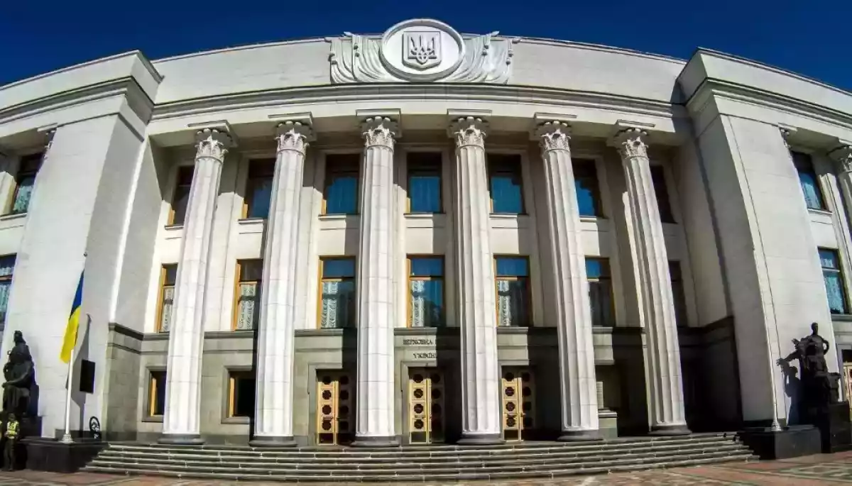 Рада ухвалила закон про кіберзахист державних ресурсів