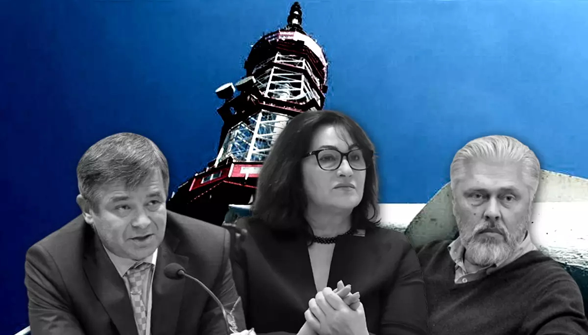 &laquo;Вони цілий день подаються &mdash; і ще нічого не отримали&raquo;. Як пройшов радіоконкурс Нацради та хто переміг