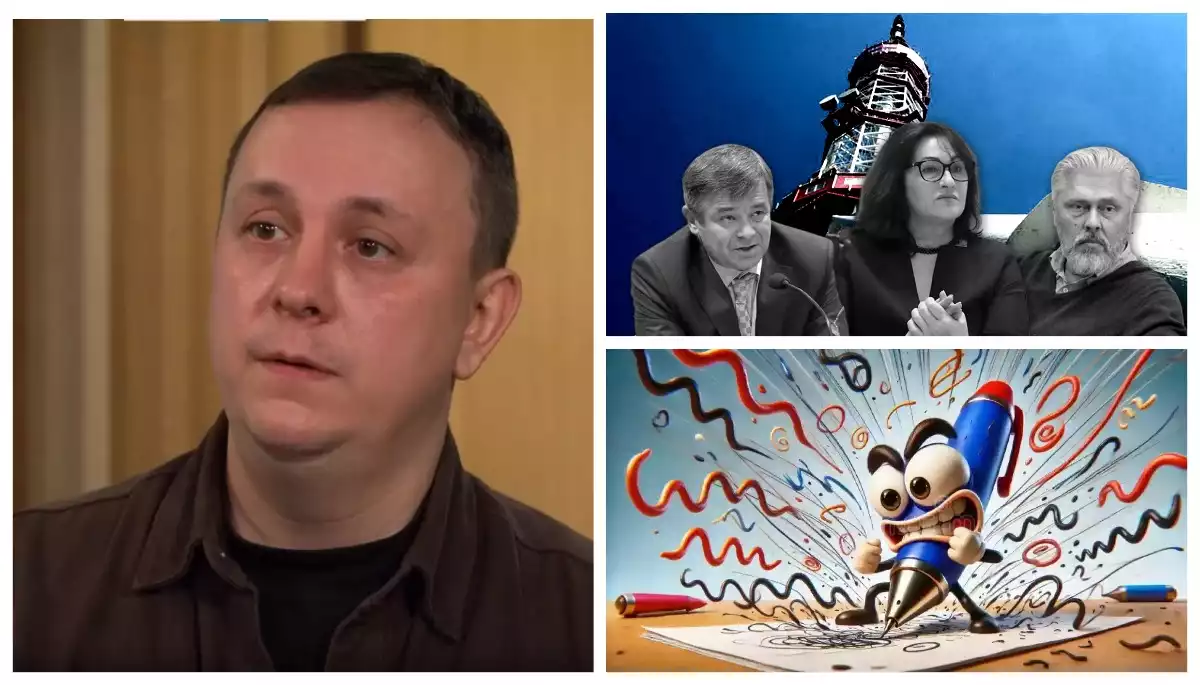 Нагорода WPP для  пропагандиста, конкурс Нацради і казус Винничука