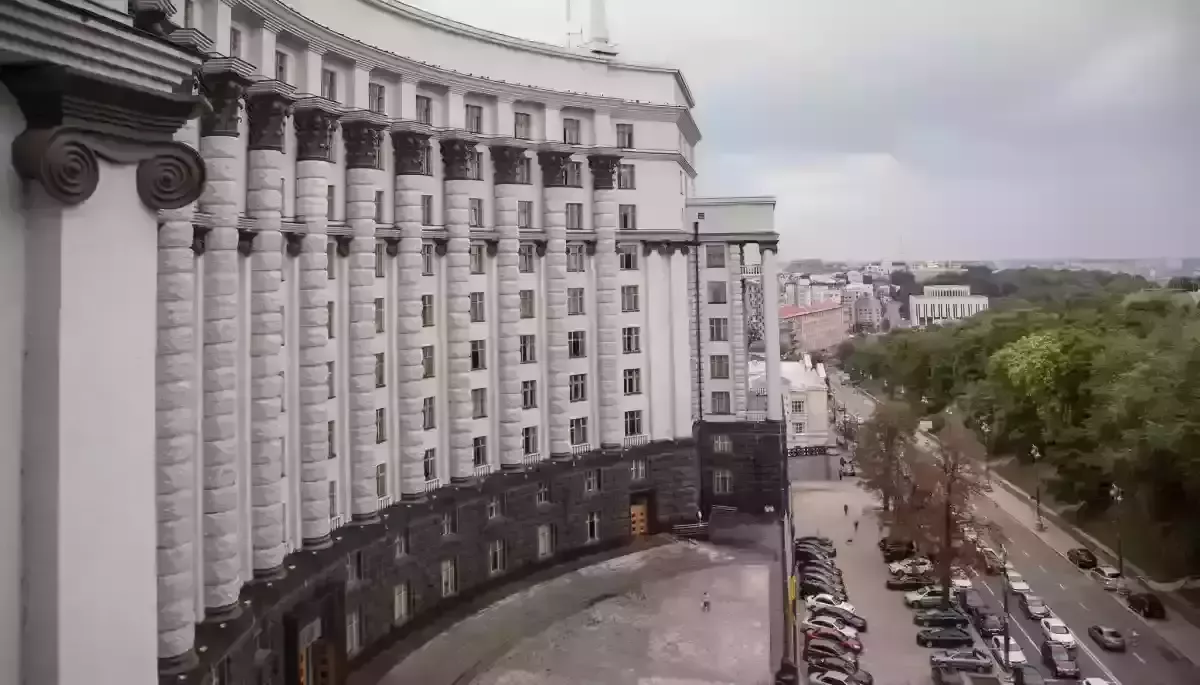 Кабмін схвалив Стратегію розвитку культури до 2030 року