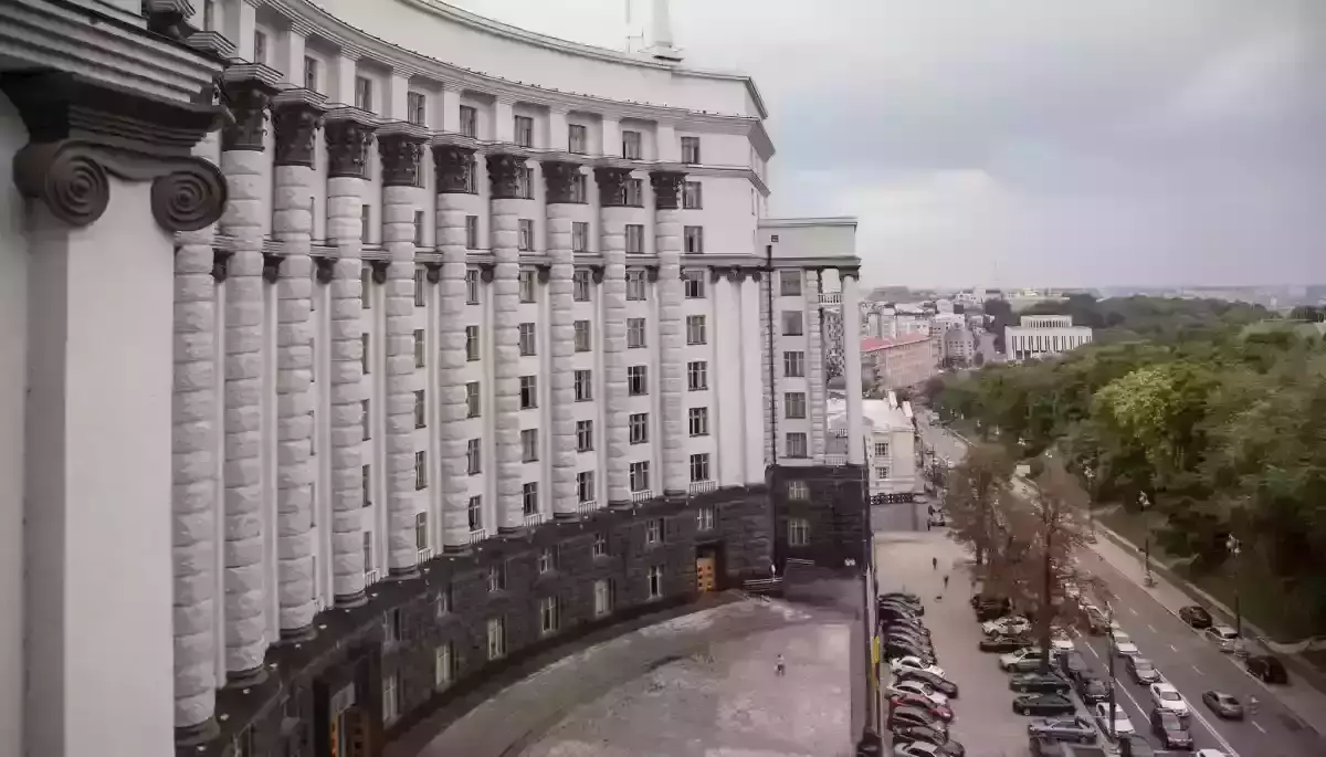 Кабмін схвалив Стратегію розвитку культури до 2030 року