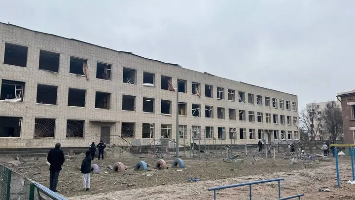 З ким ми воюємо