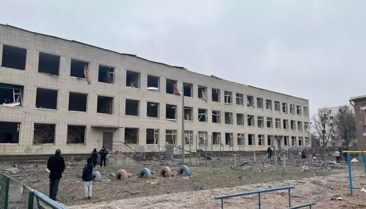 З ким ми воюємо