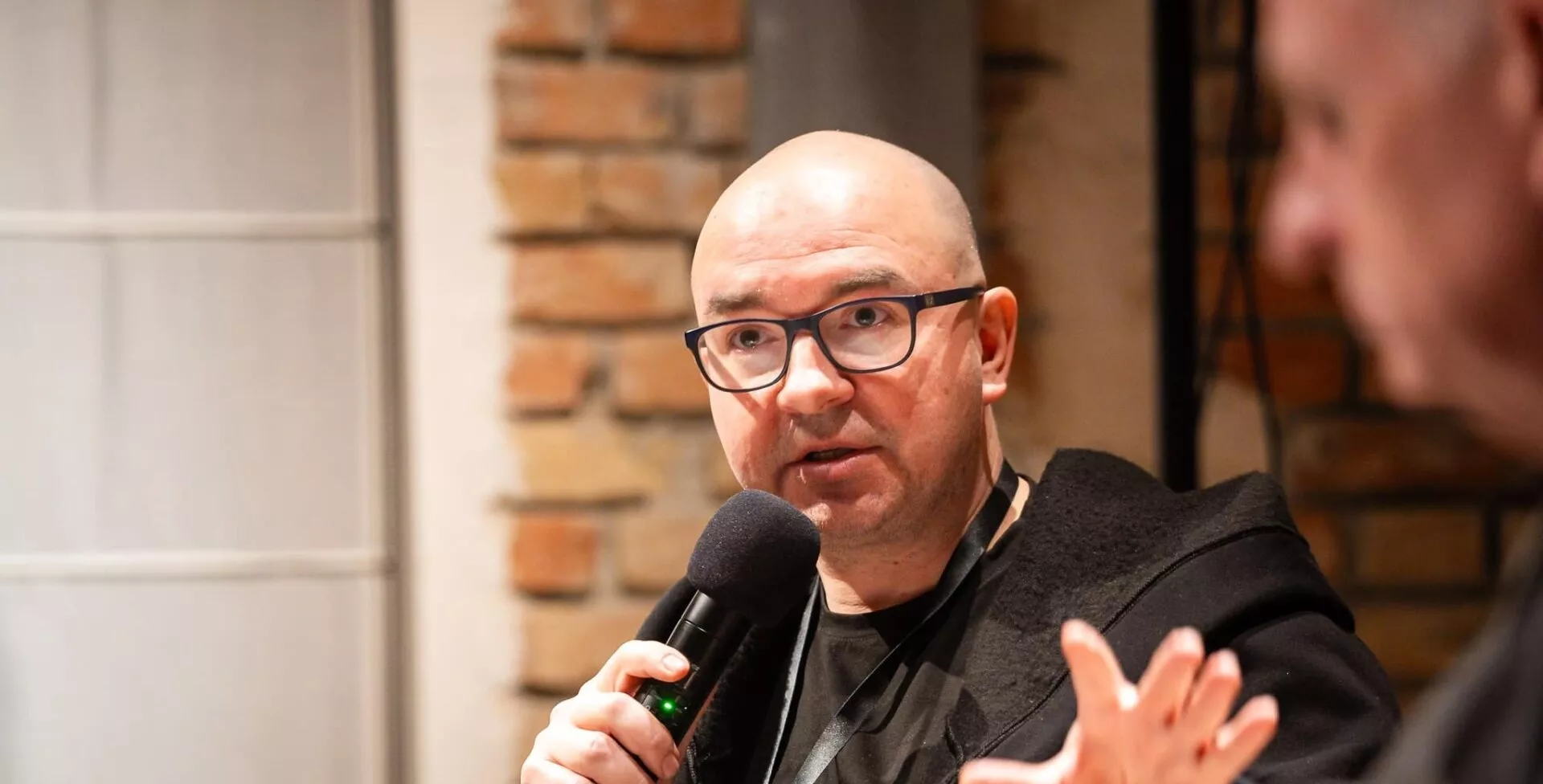 Президент Українського ПЕН: Поріг чутливості виріс, і на це варто зважати всім, коли висловлюємося чи критикуємо